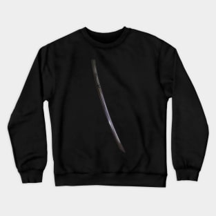 sword Crewneck Sweatshirt